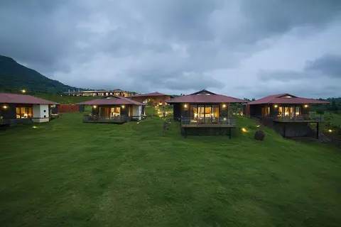 Amanzi - The Boutique Resort