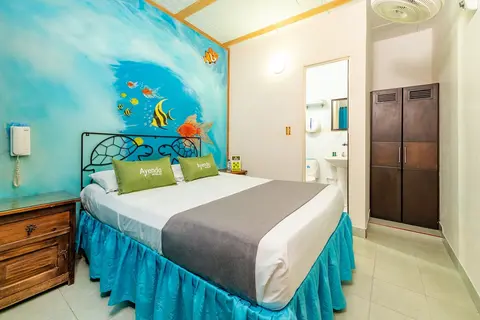 Hotel Eclipse Villavicencio