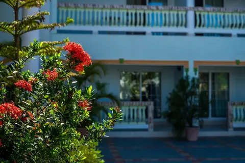 Holiday Haven Resort & Banquet Hall