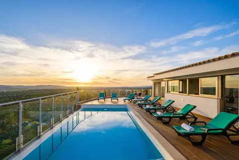 Villa Alte Springs