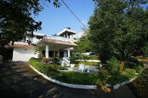 Chandana Residencys
