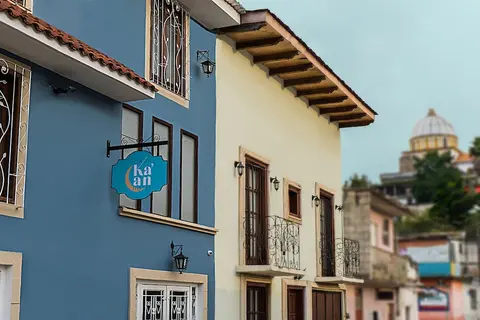 Casa Ka'an