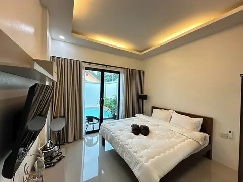 Golden Palm Resort