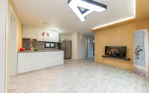 Yongin El Pension
