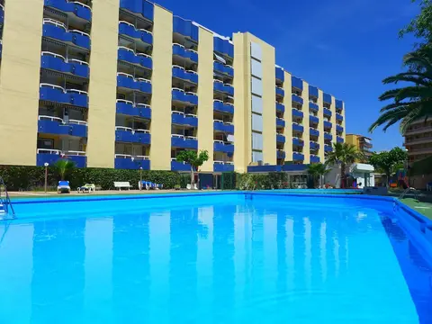 Apartamentos Alboran 24
