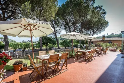 Locanda il Fornello
