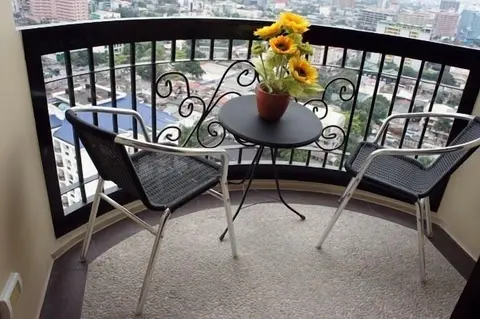 JLT Condo Units