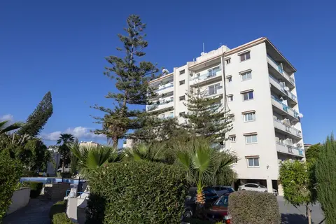 Palm Beach Apartment