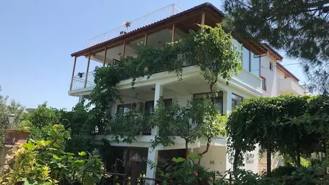 Günebakan Taliani Otel