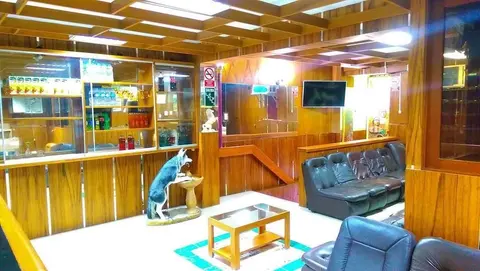 Hotel Perla del Chira