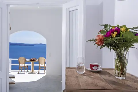 White Pearl Villas