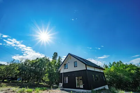 RONIN LODGE