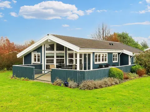 4 Star Holiday Home in Vaeggerlose