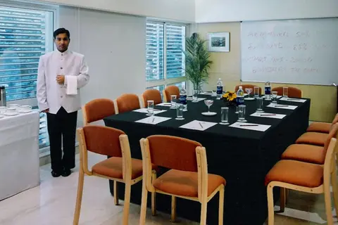 Centurion Hotel