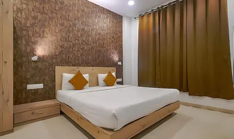 Fabhotel Destiny 54