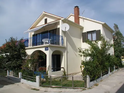 Holiday Home Bianca
