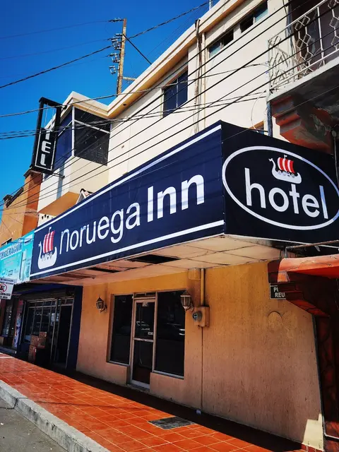 NORUEGA INN