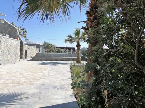 Kipos Villas and Suites