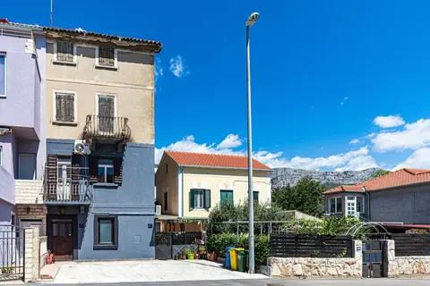 Apartments Keka