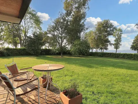 5 Person Holiday Home in Stubbekobing
