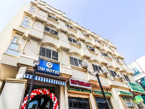 OYO 783 Om Hotel