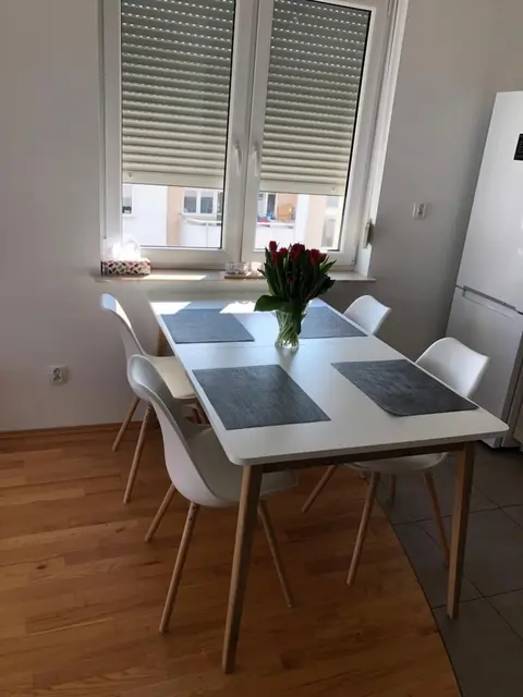 Apartament F&J 35