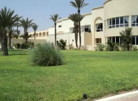 Zephir Hotel & Spa