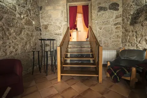 Casa Das Marias