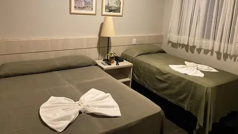 Hotel Pousada Tropical