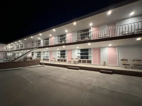 Ivan Hoe Motel