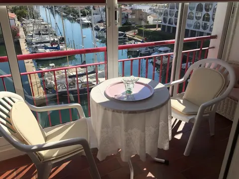 Apartamento Inmobahia - BIII - 4-1