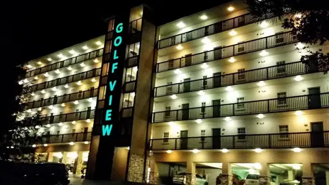 1504 Golf View Towers Above It All