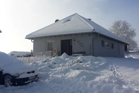Detached Holiday Home in an Idyllic Quiet Location