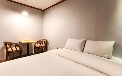 Yangpyeong Heim Self Check-in Motel