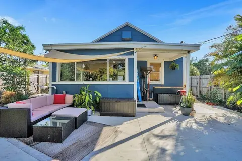 Zen 2br, 7 Min From Beach & Airport, Save Now!