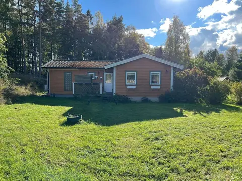 5 Person Holiday Home in Adelso