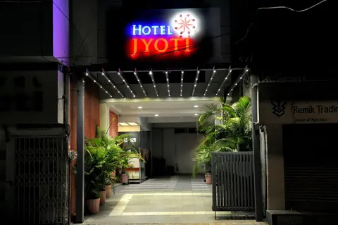 Hotel Jyoti