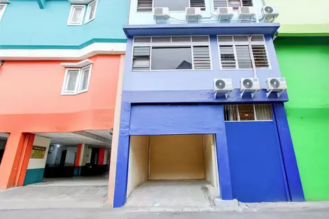 Hotel O Mataram Residence