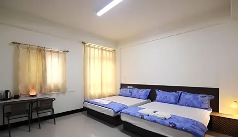 Our Home