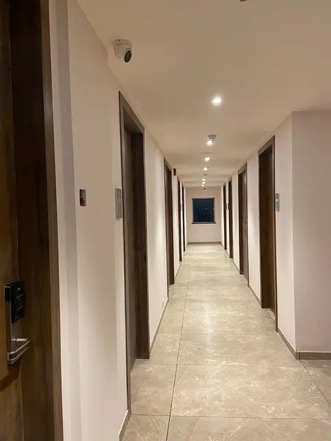 Click Hotel LH Seven Morbi