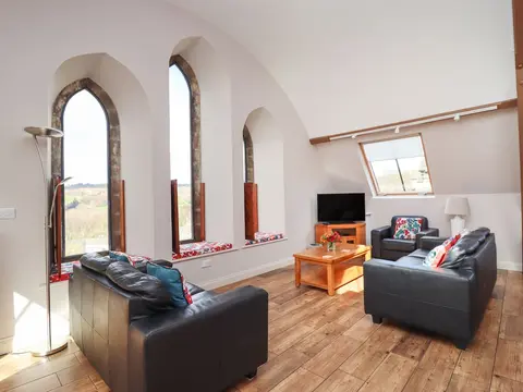 Chapel-on-the-hill
