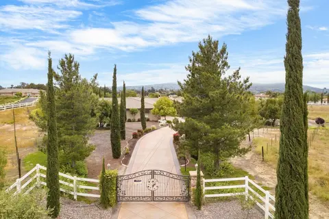 Secluded Estate Exclusive Views of Wine Country + Private Home Theater Twilight Vines by Avantstay