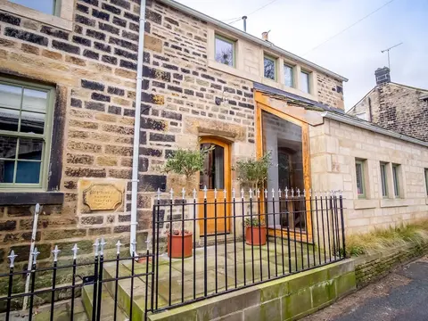 School Cottage