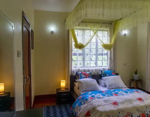 LIGHTNESS APARTMENTS TWO BEDROOMS AND 2 BATHROOMS