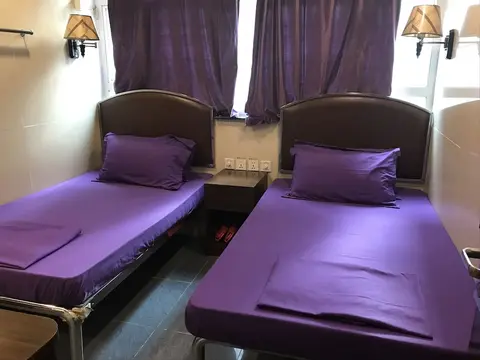 Paris Guest House
