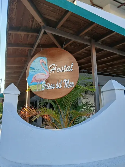 Hostal brisas del mar
