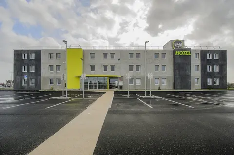 B&B HOTEL MONTARGIS