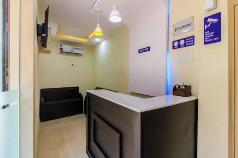 Seven Hills Dormitory - Hostel