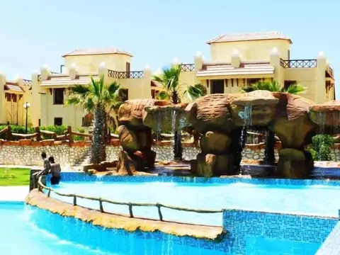 Marseilia Beach 3