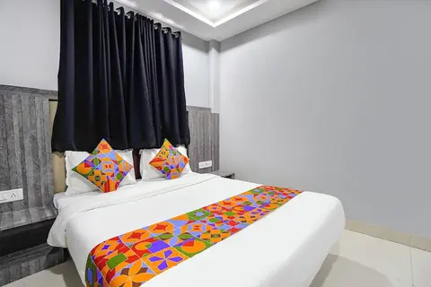 Fabhotel 7 Am